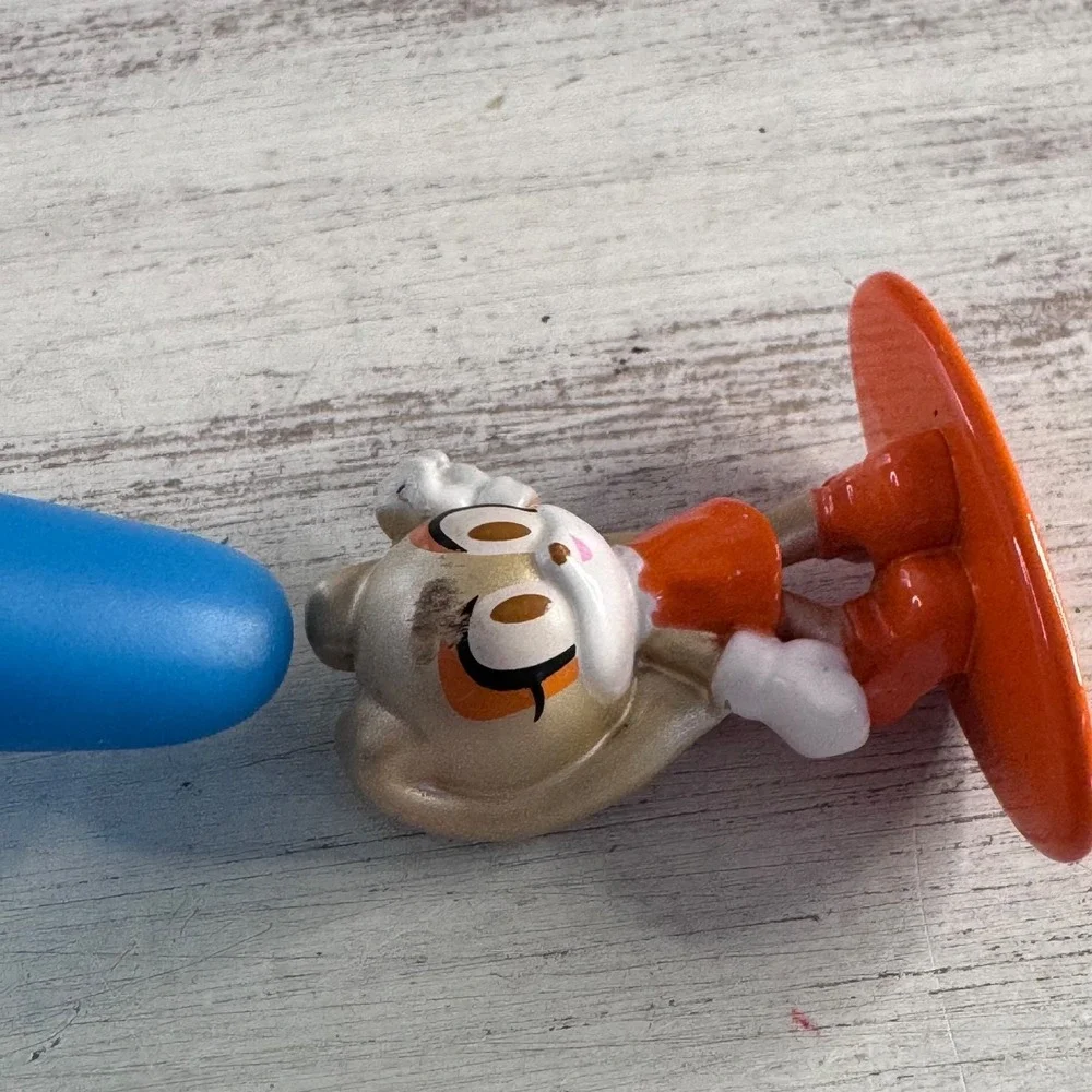 Sega Sonic the Hedgehog Lot Metal Diecast Figures & SquishMe‎ Jada Toys